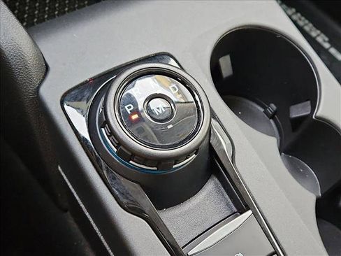 Used 2024 Ford Bronco Sport Badlands image 12