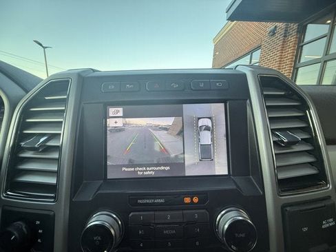 Used 2019 Ford F250 King Ranch w/ King Ranch Ultimate Package image 35