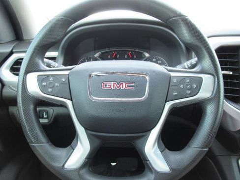 Certified 2023 GMC Acadia SLE w/ Driver Convenience Package FWD image 22
