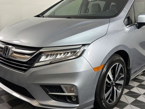 Used 2020 Honda Odyssey Elite image 20