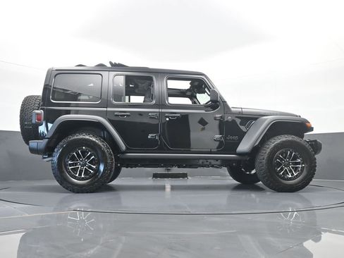 New 2025 Jeep Wrangler Willys image 58