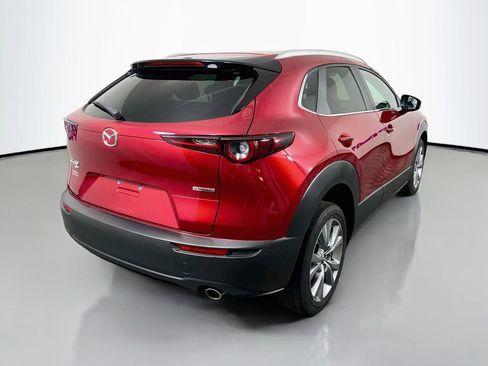 Certified 2023 MAZDA CX-30 AWD 2.5 S w/ Select Package image 10