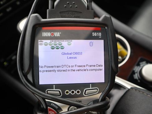 Used 2016 Lexus RX 350 AWD w/ Premium Package image 26