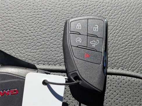 New 2026 GMC Sierra 3500 Denali w/ Denali Reserve Package image 33