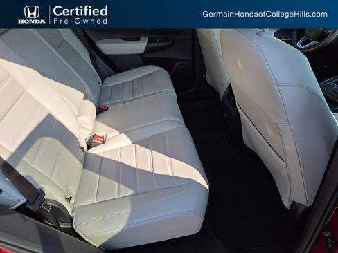Used 2024 Honda CR-V EX-L image 22