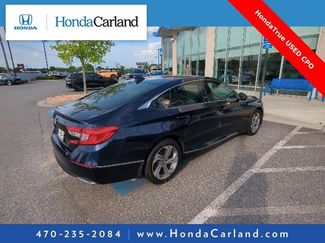 Certified 2019 Honda Accord EX-L video 2