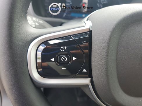 Used 2026 Volvo XC90 B6 Plus w/ Protection Package Premier AWD/4WD image 20