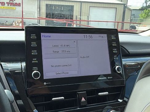 Certified 2023 Toyota Camry XLE w/ Cold Weather Package FWD image 28