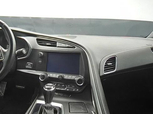 Used 2015 Chevrolet Corvette Stingray Coupe w/ 2LT Preferred Equipment Group RWD image 24
