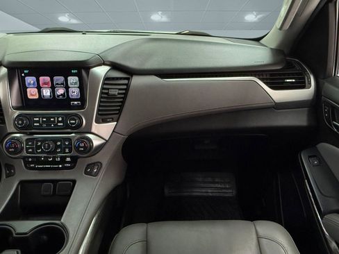 Used 2016 Chevrolet Tahoe LT w/ Luxury Package image 26