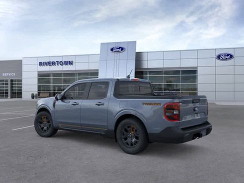 New 2026 Ford Maverick Tremor AWD/4WD image 4