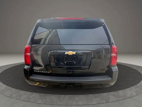 Used 2018 Chevrolet Suburban LT AWD/4WD image 6