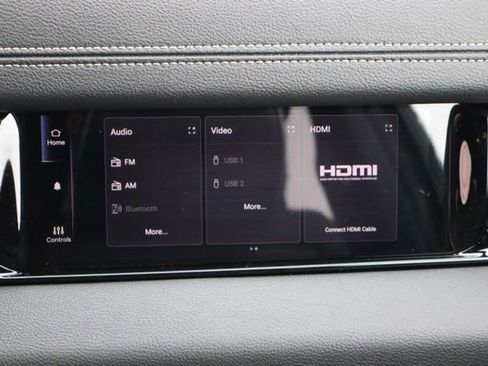 New 2026 RAM 1500 Laramie AWD/4WD image 47