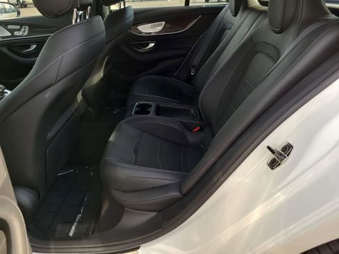 Used 2020 Mercedes-Benz AMG GT 53 image 21