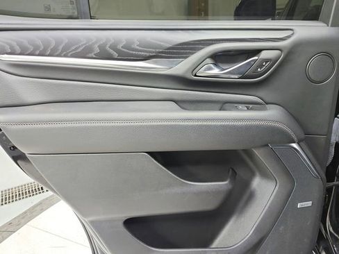 Used 2024 GMC Yukon Denali image 36