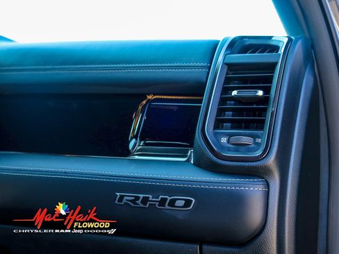 Used 2025 RAM 1500 RHO w/ RHO Level 1 Equipment Group image 19