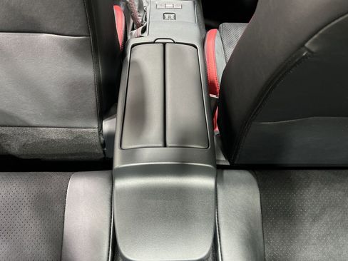 New 2025 Subaru BRZ Limited image 20