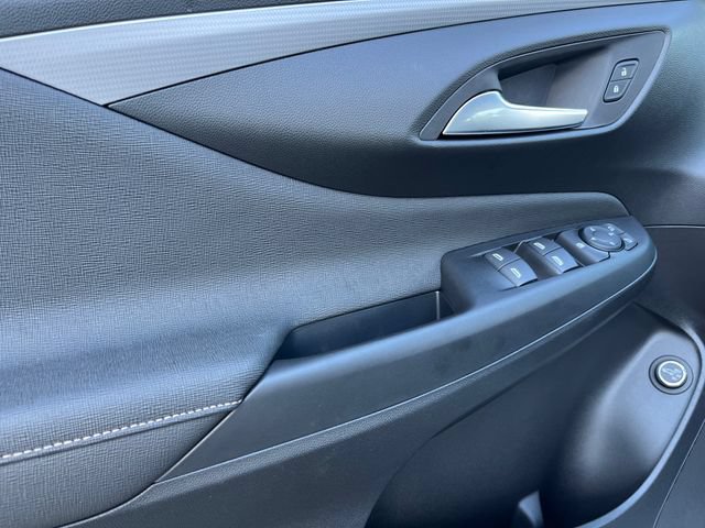 New 2026 Buick Envista Sport Touring FWD image 8