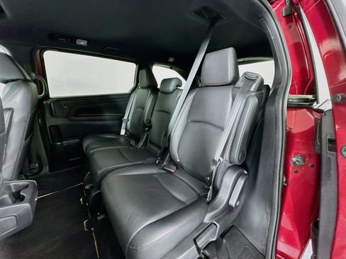 Certified 2024 Honda Odyssey Sport image 24