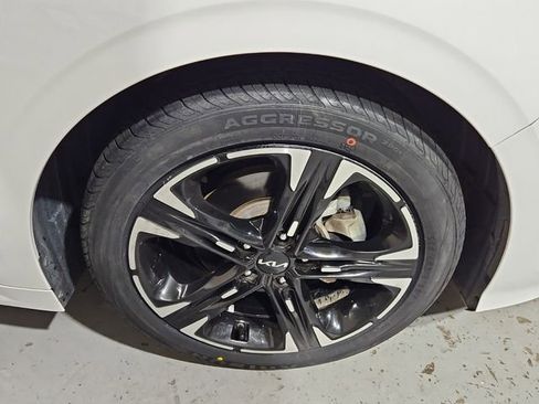 Used 2022 Kia K5 GT-Line image 10