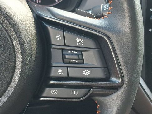 Certified 2025 Subaru Crosstrek 2.5i Limited w/ Crosstrek Mirror Package AWD/4WD image 24
