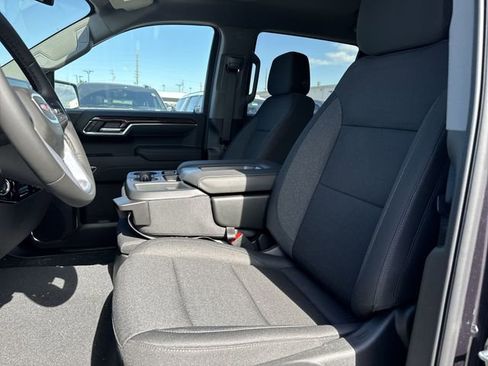 New 2026 GMC Sierra 1500 Elevation image 11