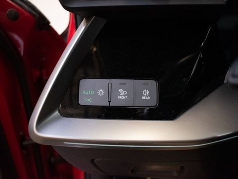 Used 2023 Audi A3 2.0T Premium Plus w/ Premium Plus Package image 19