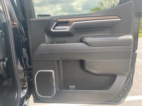 Used 2026 Chevrolet Silverado 1500 RST image 13