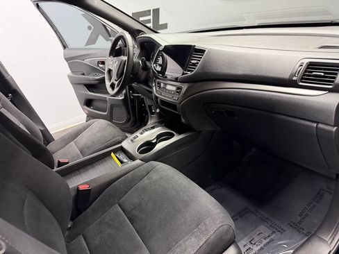 Used 2022 Honda Pilot Sport image 54