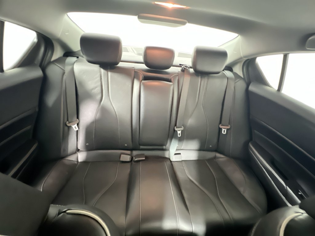 Used 2021 Acura ILX w/ Premium Package FWD image 30