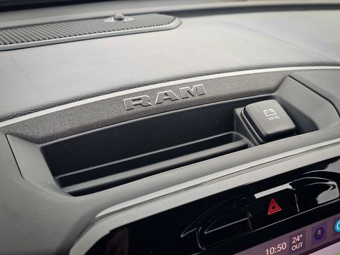 New 2026 RAM 3500 Tradesman image 23