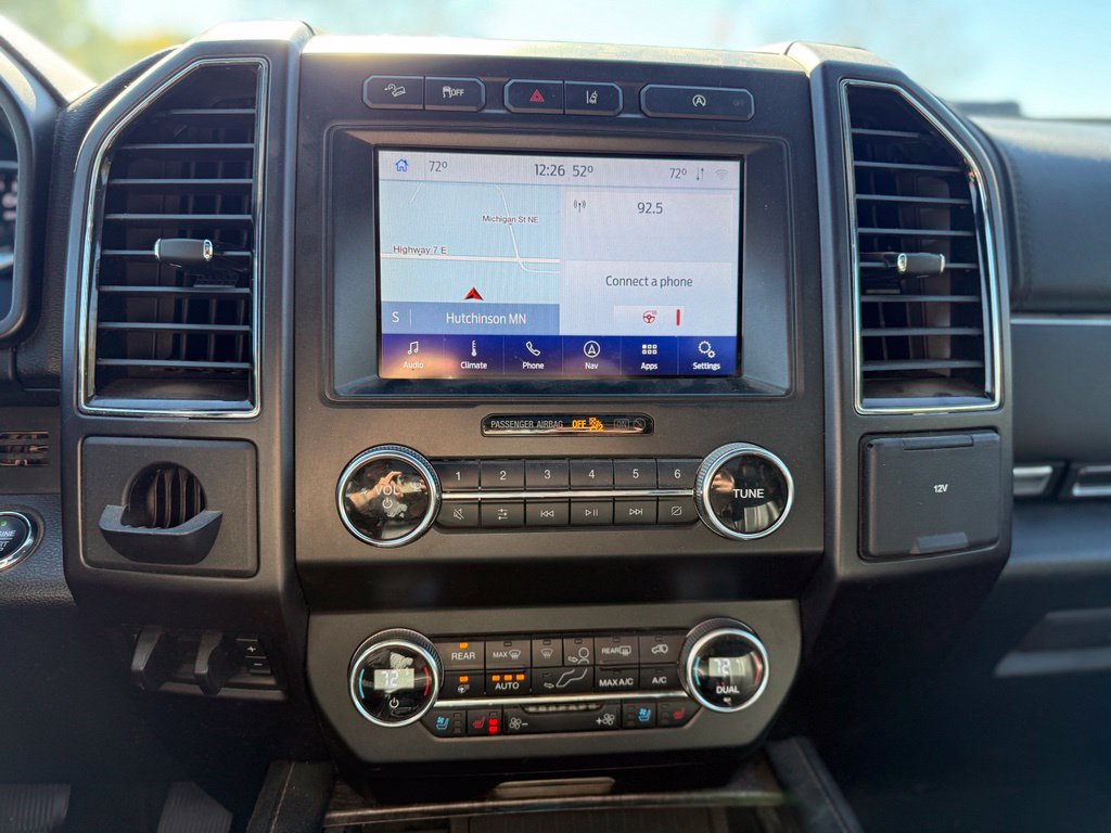 Used 2020 Ford Expedition Limited AWD/4WD image 17
