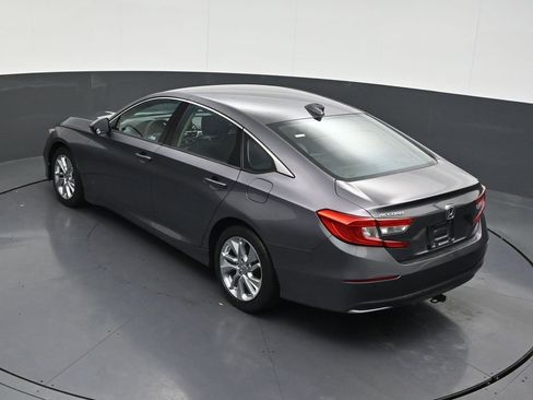 Used 2018 Honda Accord LX image 14