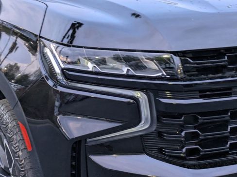 Used 2023 Chevrolet Tahoe Z71 w/ Luxury Package image 10