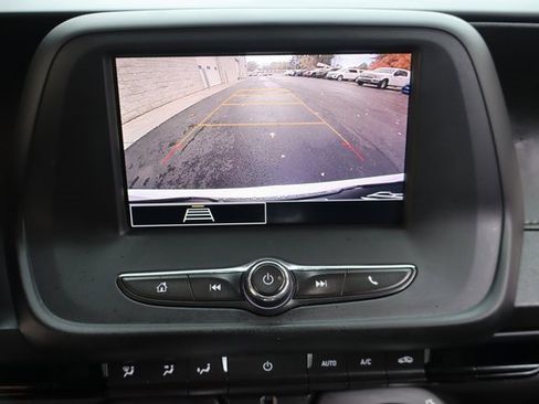 Used 2021 Chevrolet Camaro LT image 7