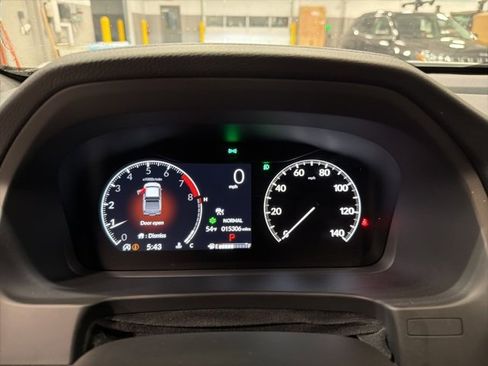 Used 2024 Honda Ridgeline RTL image 14