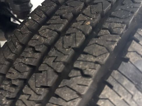 New 2025 Chevrolet Silverado 2500 W/T w/ WT Convenience Package image 43