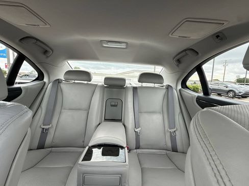 Used 2012 Lexus LS 460 w/ Comfort Pkg RWD image 42