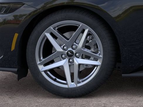 New 2026 Ford Mustang Coupe RWD image 19