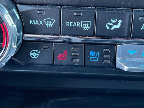 Used 2024 Ford F150 Lariat w/ FX4 Off-Road Package AWD/4WD image 21