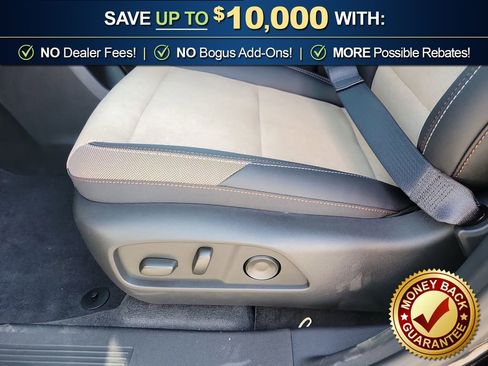 New 2026 Chevrolet Equinox ACTIV image 16