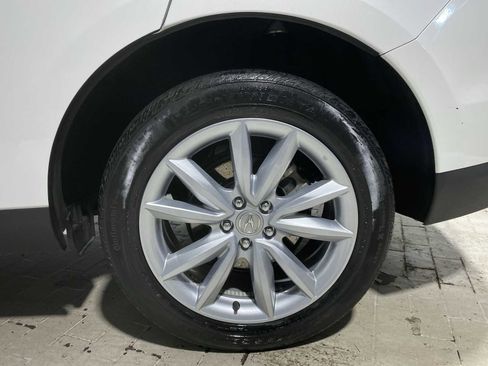 Used 2023 Acura RDX AWD image 8