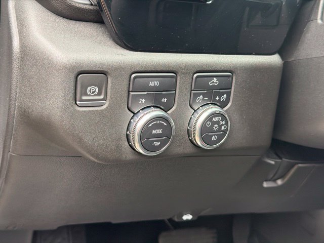Used 2024 GMC Sierra 1500 Elevation AWD/4WD image 24