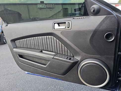 Used 2012 Ford Mustang Shelby GT500 image 24