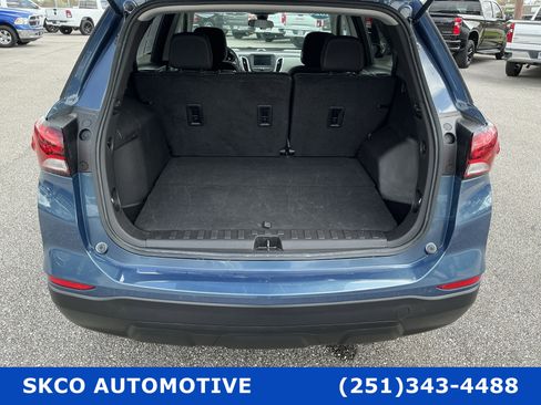 Used 2024 Chevrolet Equinox LS w/ LS Convenience Package image 21