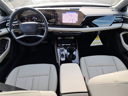 New 2025 Audi A5 2.0T Premium image 24