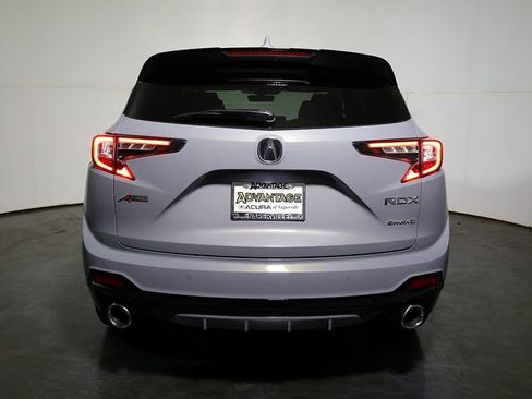 Used 2026 Acura RDX A-Spec AWD/4WD image 10