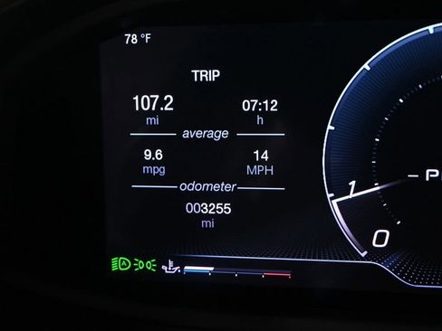 Used 2022 Maserati MC20 Coupe image 11