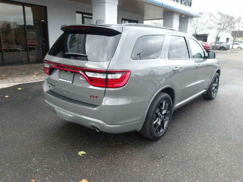 New 2026 Dodge Durango GT image 9