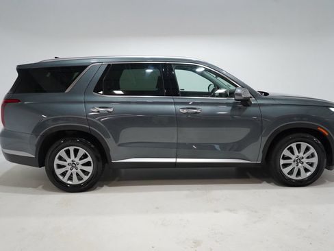 Used 2025 Hyundai Palisade SEL AWD/4WD image 8